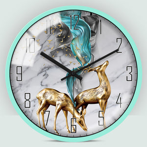 Modern and Stylish Wall Clocks for Home Decor