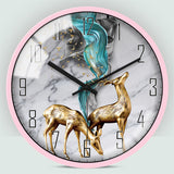 Modern and Stylish Wall Clocks for Home Decor