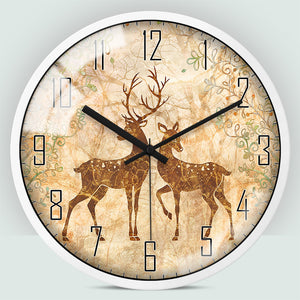 Modern and Stylish Wall Clocks for Home Decor