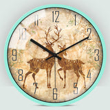 Modern and Stylish Wall Clocks for Home Decor