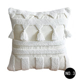 Nordic Moroccan Pillowcase