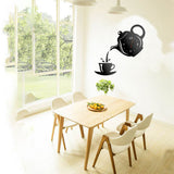 Kitchen Wall Clocks Living Room