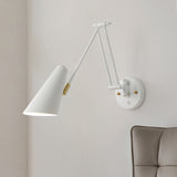 LED Study Reading Wall Lamp