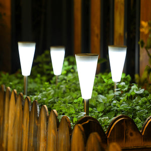 Landscape Decorative Lanterns for Solar Street Lights