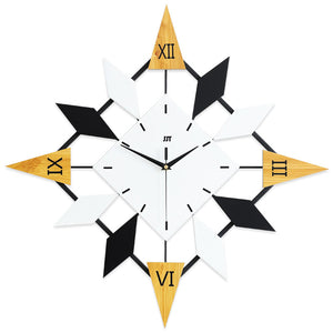 Clocks Watches Wall Clocks Living Room Fashion And Creativity