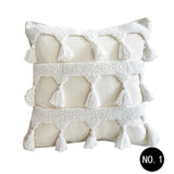 Nordic Moroccan Pillowcase