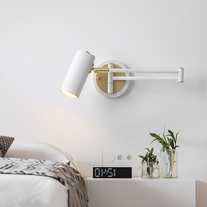 LED Study Reading Wall Lamp