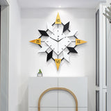 Clocks Watches Wall Clocks Living Room Fashion And Creativity